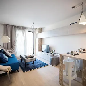 Island View Luxury Apartament